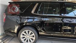 شيفروليه تاهو